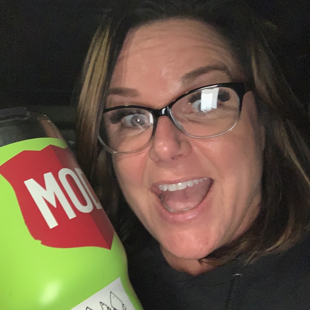 Meet your Posher, Shana